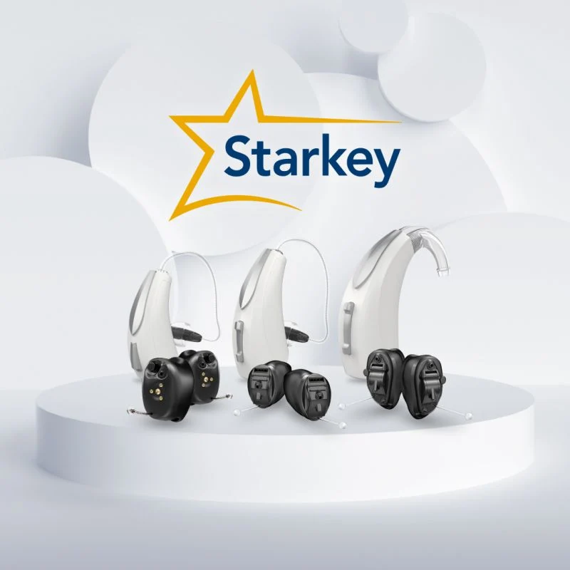 GMT Pvt Ltd Products Starkey